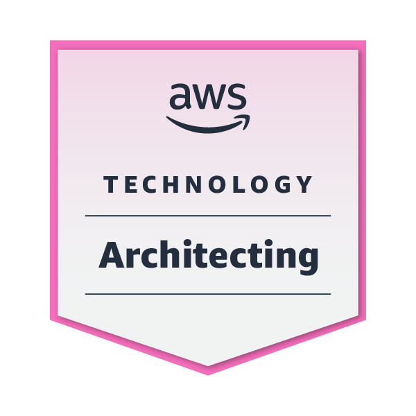 AWS KNOWLEDGE ARCHITECT