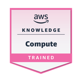 AWS KNOWLEDGE COMPUTE
